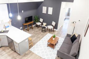 Modern 3br Wd-sleeps 8-kingbeds